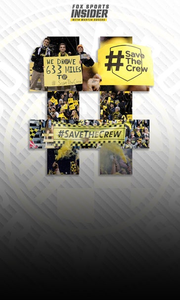 The Hashtag That Saved A Soccer Club